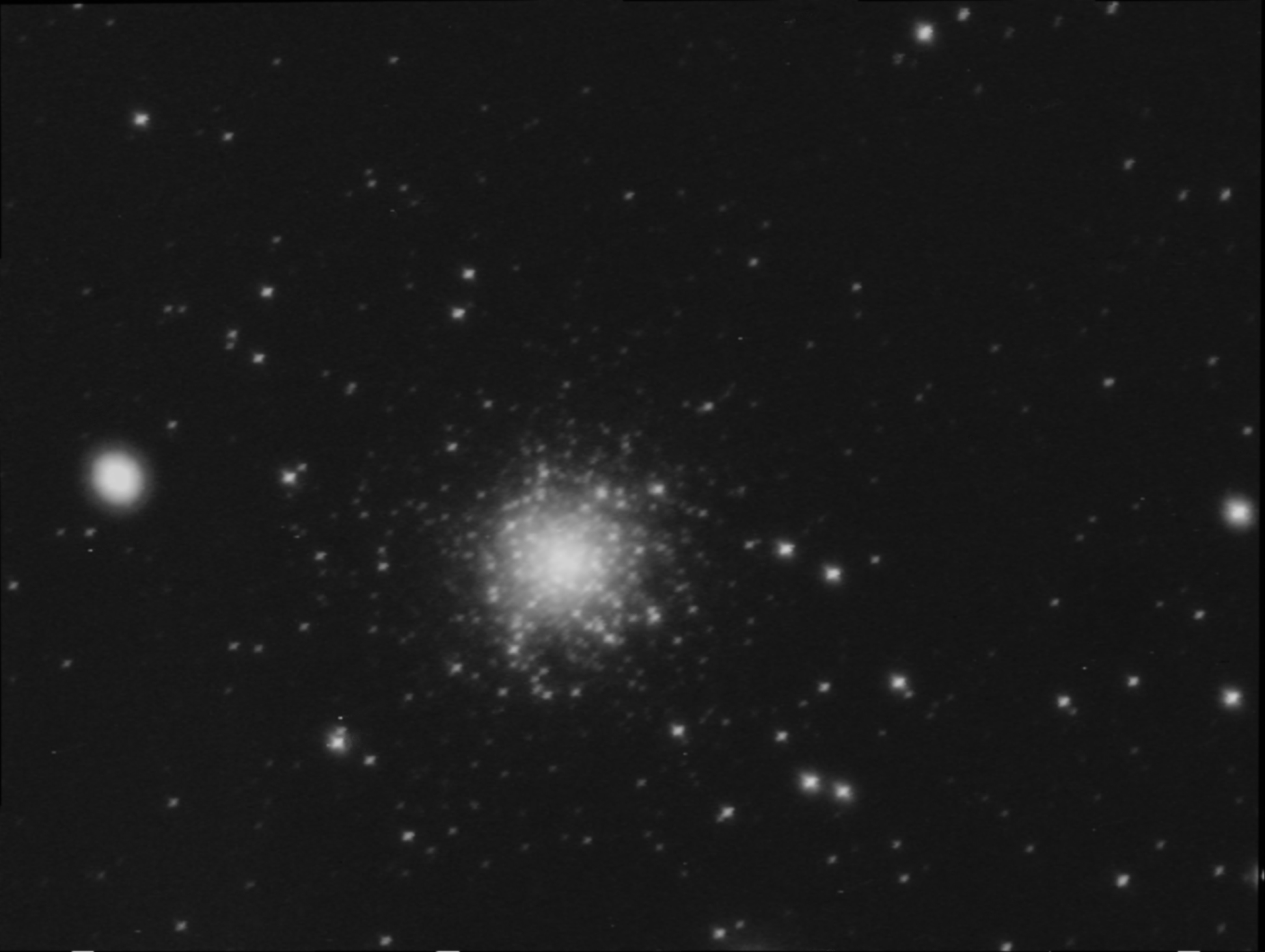 Andromeda Galaxy