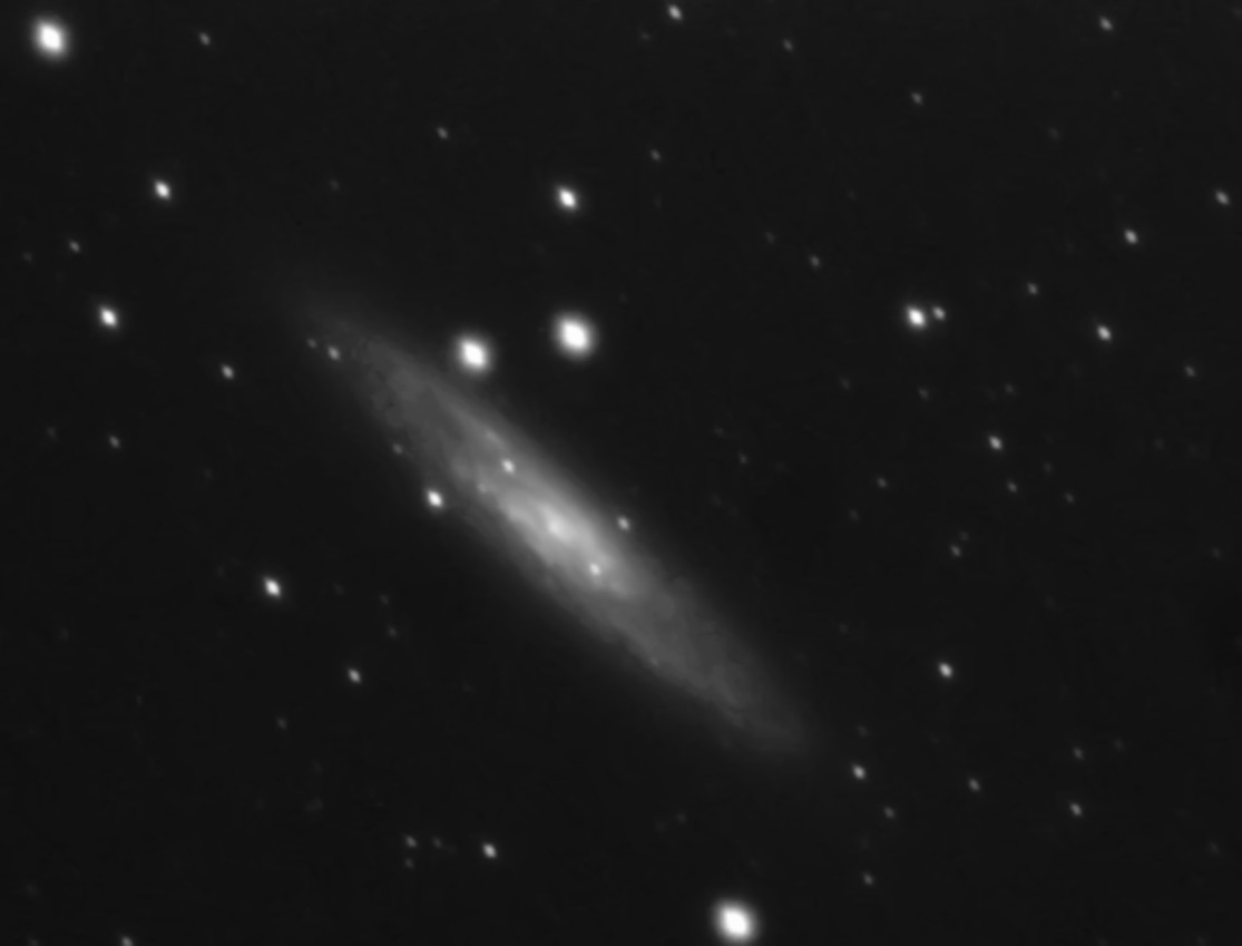 Andromeda Galaxy
