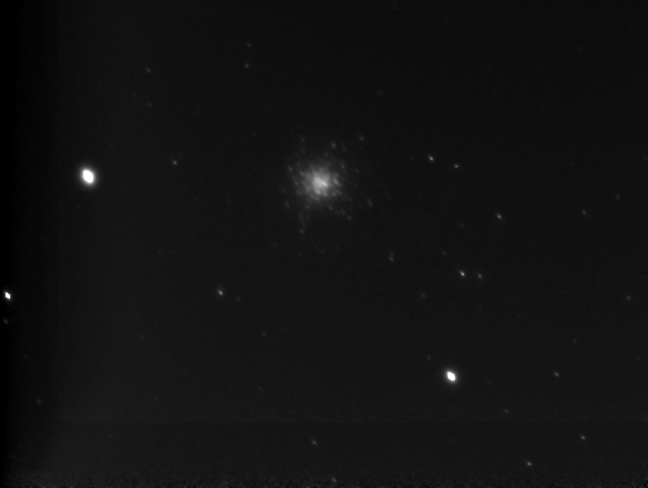 Andromeda Galaxy