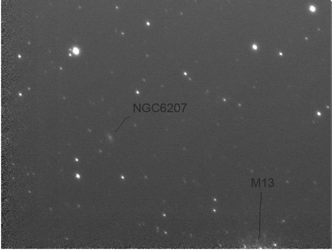 Andromeda Galaxy